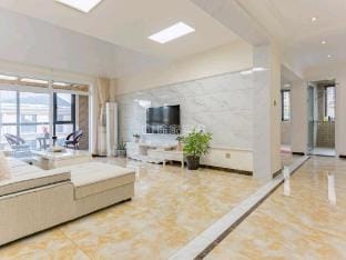 Zaozhuang Ancient City Backyard Owner Apartment (Store No. 4) Hotel in Jiangsu