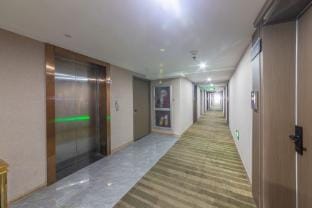 Quzhou Tianyi Light Luxury Hotel Hotel in Zhejiang