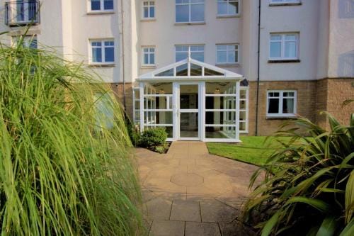 No.10 The Links Apartment, Brora Hotel in Scotland
