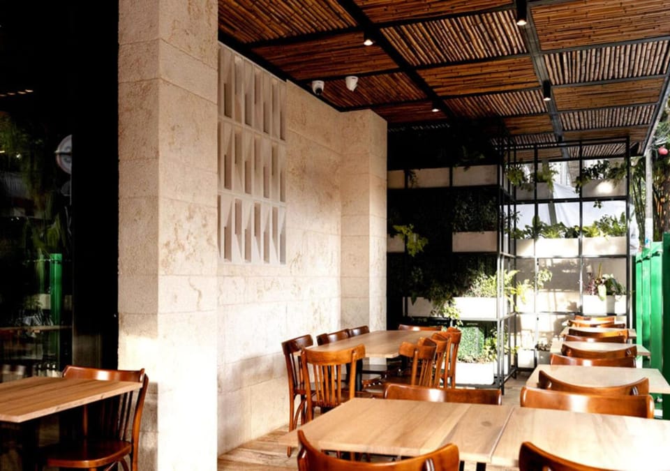 Sloh Hotel & Bar Manila Medellín Hotel in Medellin