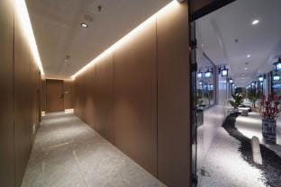 Weilan Hotel (Hangzhou Hefang Street Store) Hotel in Hangzhou