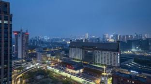 Weilan Hotel (Hangzhou Hefang Street Store) Hotel in Hangzhou