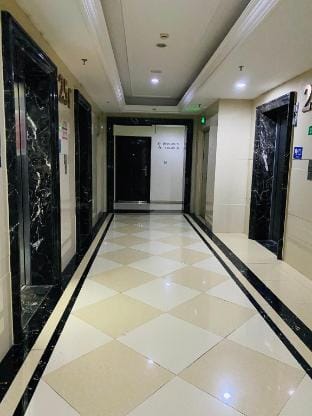 Jinhua Pulei eSports Apartment Hotel in Zhejiang