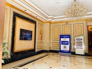 Jinhua Pulei eSports Apartment Hotel in Zhejiang