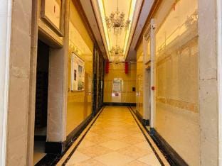 Jinhua Pulei eSports Apartment Hotel in Zhejiang