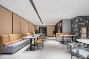 Berman Hotel (Lu'an Wenhui Branch) Hotel in Jiangsu