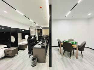 CD eSports Hotel (Hefei Store) Hotel in Jiangsu