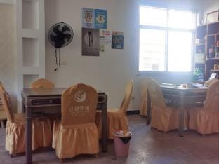 Sanmenxia Yimin Homestay Hotel in Zhejiang