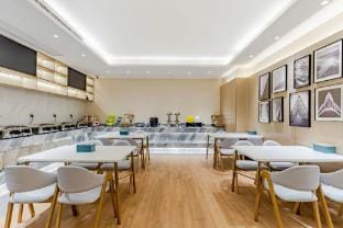 Feiyu S eSports Hotel (Wuhu University Town Branch) Hotel in Nanjing