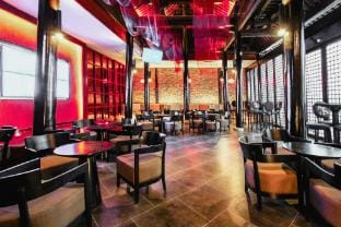 Hacker E-sports Hotel (Yangzhou He Garden) Hotel in Jiangsu