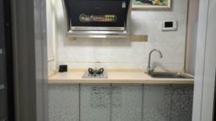 Wuzhou Xiangbin Apartment Homestay (Dongyang Road Branch) Hotel in Jiangsu