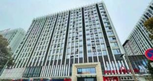 Jushang Boutique Apartment Hotel in Zhejiang