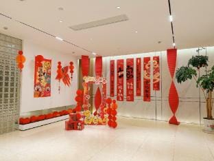 Xuancheng Suigong Grand Hotel Hotel in Zhejiang