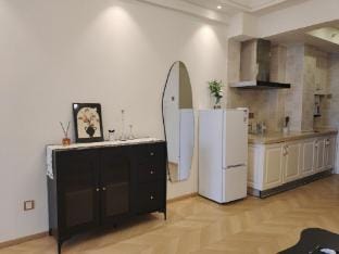 Xuzhou Miwei Meisu Apartment (Store 8) Hotel in Jiangsu