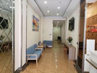 Myswegi Hotel (Wuhu Ancient City Pedestrian Street) Hotel in Nanjing