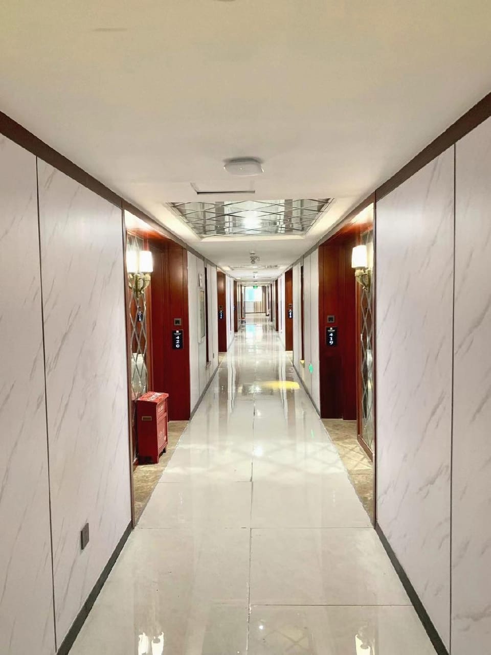 Galaxy Esports Hotel (Railway Station Branch) Hotel in Zhejiang