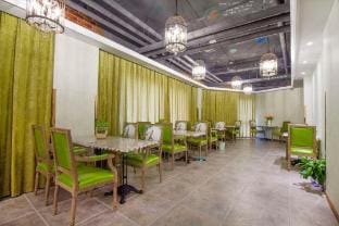 Changzhou Meihua Hotel (Chunqiu Yancheng Store) Hotel in Suzhou