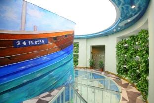 Changzhou Meihua Hotel (Chunqiu Yancheng Store) Hotel in Suzhou