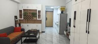 Colorful Boutique Self-service Apartment (Wangzhuang Road Branch) Hotel in Jiangsu