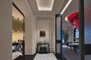 Wenzhou Yongtang Garden Hotel Hotel in Zhejiang