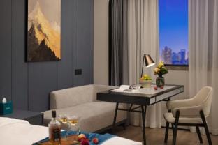 Wenzhou Yongtang Garden Hotel Hotel in Zhejiang