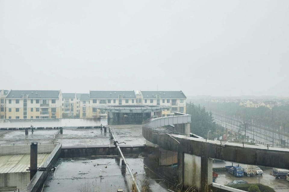 Shanyue Chain Hotel (Zhuangliang Road Branch) Hotel in Shanghai
