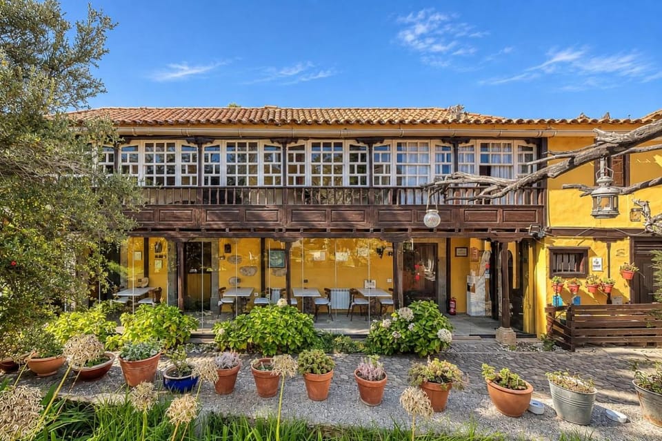 GuestReady - Hotel Rural Las Calas Hotel in Gran Canaria