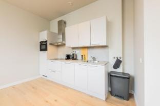 Luxurious Escape 3BDR Apartment  WS Hotel in Rotterdam