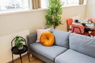 Luxurious Escape 3BDR Apartment  WS Hotel in Rotterdam
