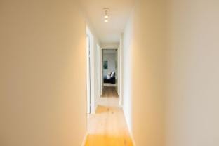 Luxury Serenity 3BDR Apartment  WS Hotel in Rotterdam