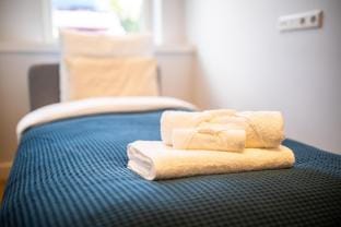 Riverside 2BDR Apartment  VPD Hotel in Rotterdam