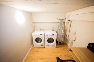 Urban Elegance 3BDR Apartment  BSH Hotel in Rotterdam