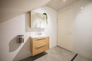 Harmony Spacious 3BRD Apartment PK15 Hotel in Rotterdam