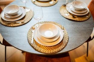 Harmony Spacious 3BRD Apartment PK15 Hotel in Rotterdam