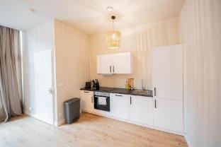 Urban Escape 2BDR Apartment  BS3 Hotel in Rotterdam