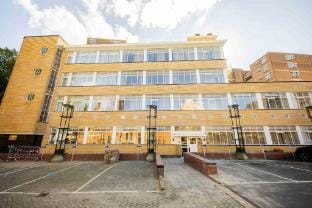 Luxurious Dowtown 3BDR Apartment   WS Hotel in Rotterdam