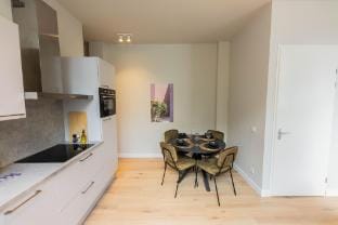 Luxurious Dowtown 3BDR Apartment   WS Hotel in Rotterdam