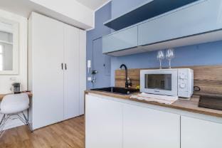 Gran Sasso - Cozy & modern studio steps from Piazza Piola Hotel in Milan