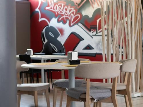 Master Hotel Reggio Emilia Hotel in Emilia-Romagna