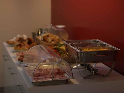 Master Hotel Reggio Emilia Hotel in Emilia-Romagna
