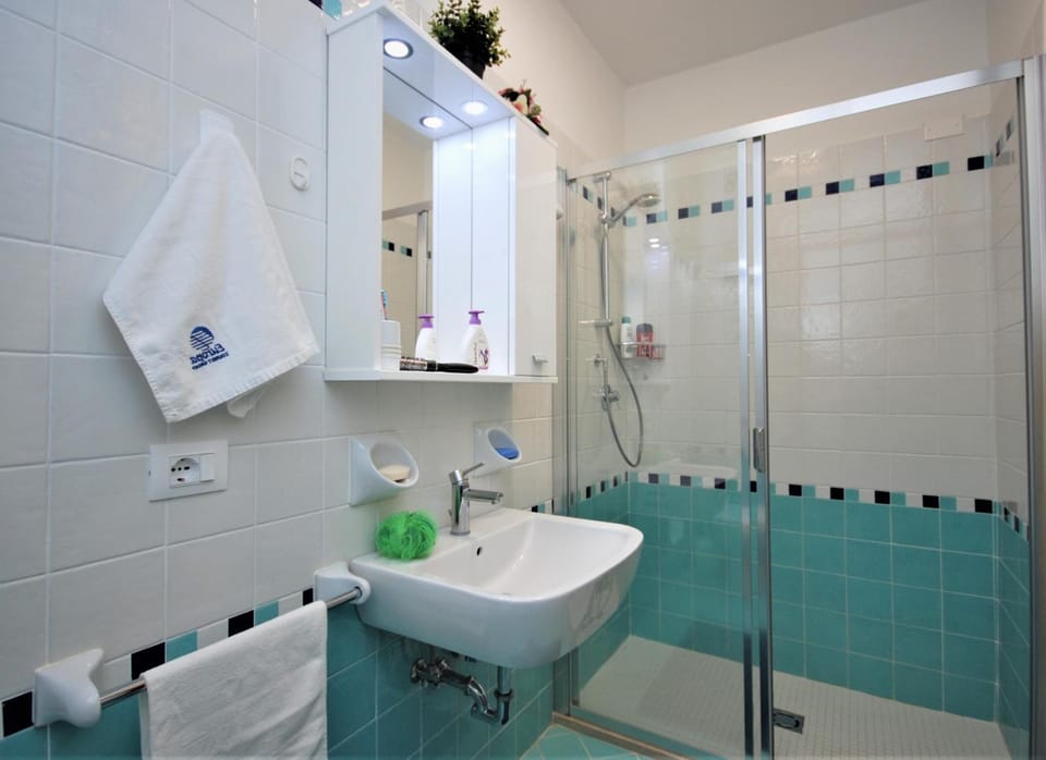Villa Ralph Hotel in Bibione
