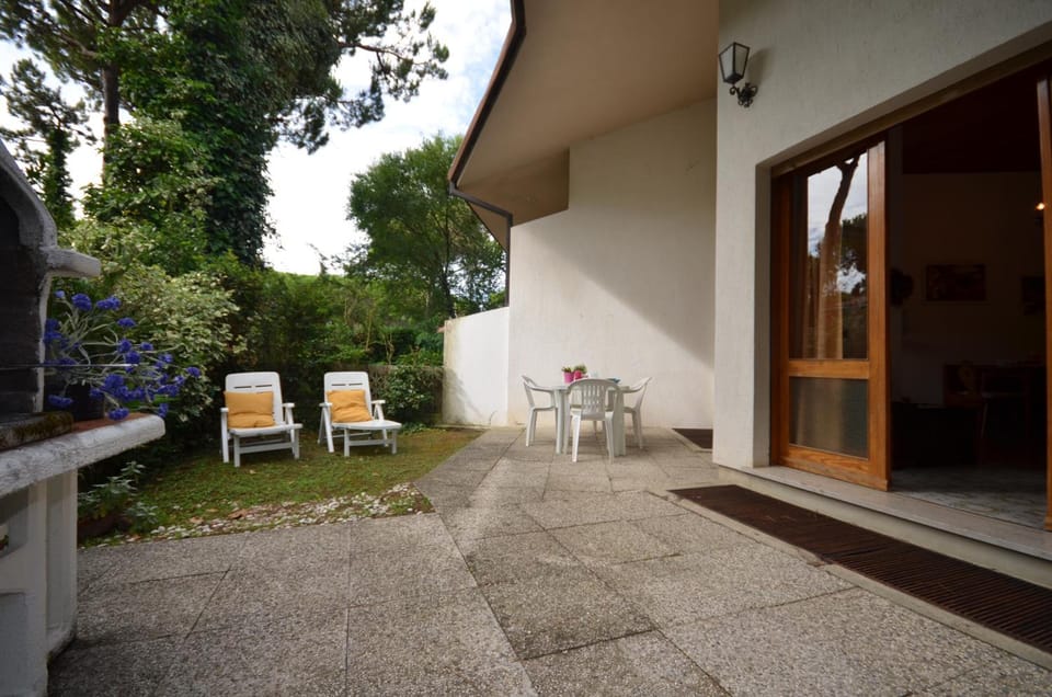 Villa Ralph Hotel in Bibione