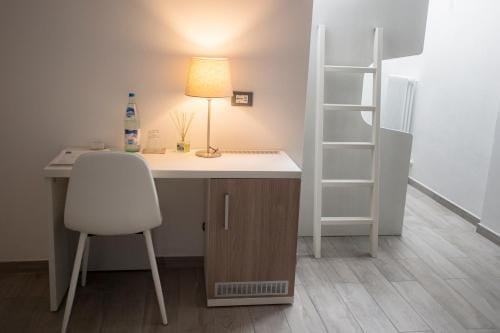 MarBianco B&B Hotel in Marina di Carrara