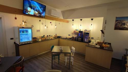 MarBianco B&B Hotel in Marina di Carrara