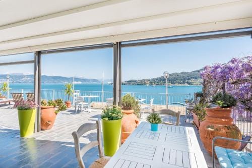 Affittacamere la Tortuga Hotel in Porto Venere