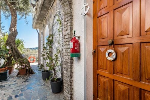 Affittacamere la Tortuga Hotel in Porto Venere