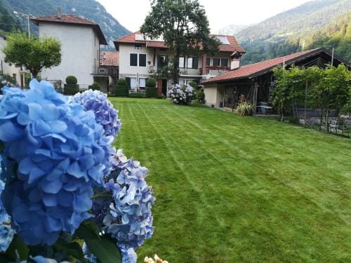 B&B OLTRA Hotel in Trentino-South Tyrol