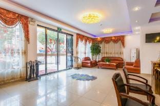 Hengdian Film and Television City Hualkangju Hotel Hotel in Zhejiang