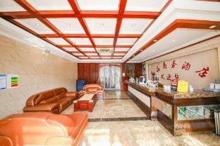 Kaiyuan Hotel (Shaoxing Lu Xun's Hometown Liberal Arts College Branch) Hotel in Hangzhou