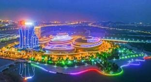 Yiju Inn (Shaoxing Dongfang Shanshui Store) Hotel in Hangzhou